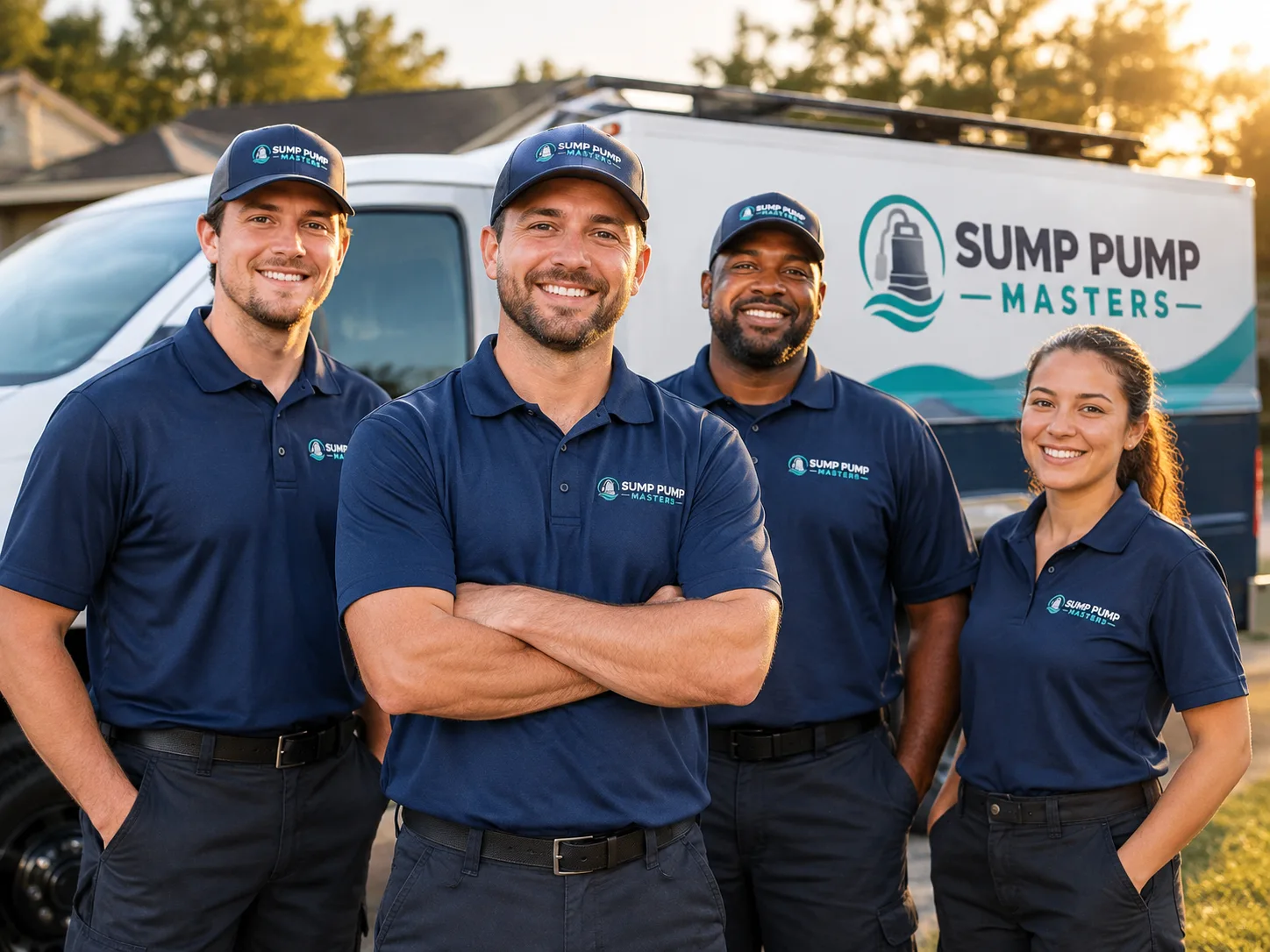 Sump Pump Repair company in Mott, ND